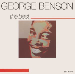 George Benson - The Best - George Benson