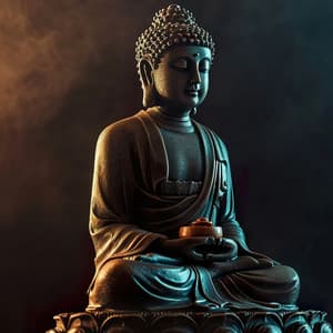 Zen Meditation: Music for Mind and Soul Harmony - Binaural Exploration Solfeggio