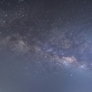 ! ! ! ! ! ! ! ! Real Nuvens and the Imagination - Ruído Branco