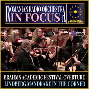 National Radio Orchestra of Romania: In Focus - National Radio Orchestra of Romania