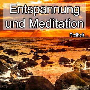 Entspannung und Meditation - Freiheit - Ambient Sound Collective