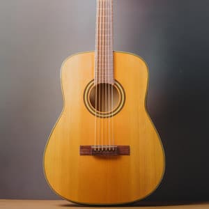 Seis Cuerdas: Celebrando La Música De Guitarra - Musica Relajante de Guitarra Bgm