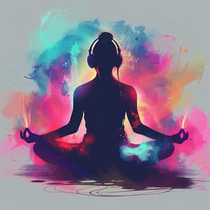Harmonies for Yoga: Flowing Sequences - Music for Yoga