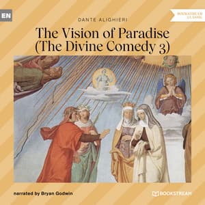 The Vision of Paradise - Bryan Godwin