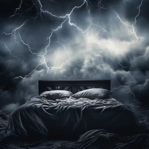 Thunder Sleep: Melodies for Dreaming - The Sleep Phasers