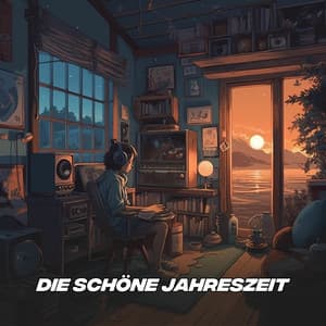 Die schöne Jahreszeit - Entspannungsmusik