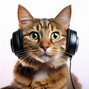 Guitar Music For Cats And Quiet Moments - Classy Guitar Music