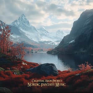 Nordic Fantasy Music - Celestial Aeon Project