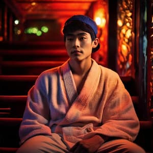 Hip Hop Beats for Spa Day Relaxation - Lofis