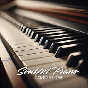 Soulful Piano Compositions - Relaxing Piano Music Universe