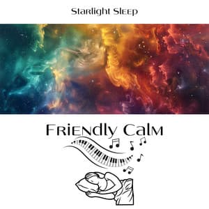 Friendly Calm - Starlight Sleep