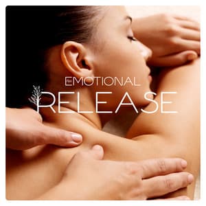 Emotional Release - Feel Refreshed and Relaxed After a Massage - Massage Wellness Moment
