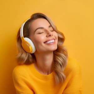 Música Para La Relajación Suave: Melodías Calmantes - Oasis de calma para aliviar el estrés