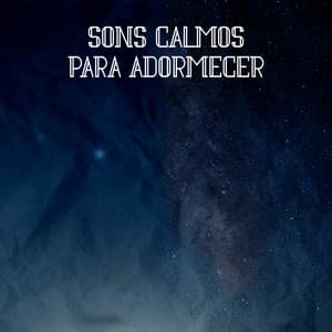 Sons Calmos para Adormecer: Música de Sono Profundo, Alívio da Insônia, Durma a Noite Toda - Academia de Música para Massagem e Relaxamento