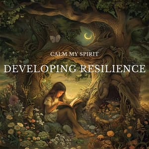 Developing Resilience - Calm My Spirit