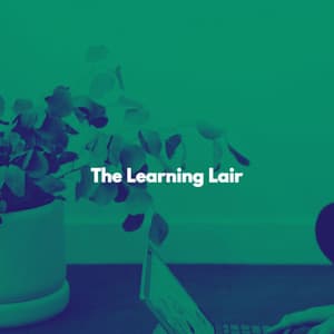 The Learning Lair - Sleep Jazz