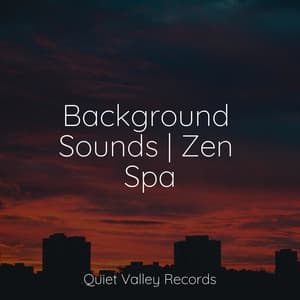 Background Sounds | Zen Spa - Massage