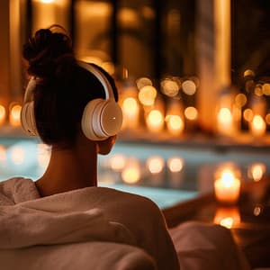 Harmonic Relaxation: Soothing Sounds - Relax River