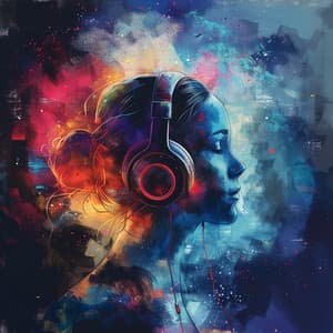 Harmonic Rise: Symphonic Layers - Music For Working Hard