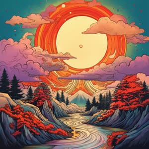 Chilled - Lofii KiaShy