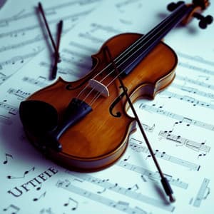 Ghazal - Violin Music