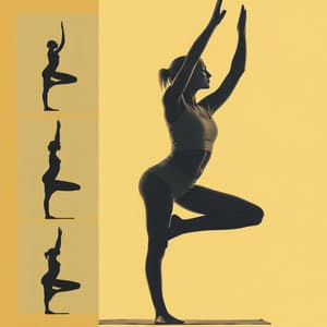 Sonic Sanctuary: Where Peace Finds its Voice - Kids Yoga Music Collection