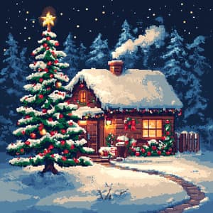 Navidades, Cantos y Melodías de Festejo - Navidad 2021