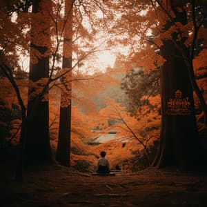 Higan of Passing Moments - Buddhist Meditation Music Set