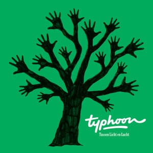 Tussen Licht En Lucht - Typhoon