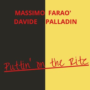 Puttin' on the Ritz - Davide Palladin