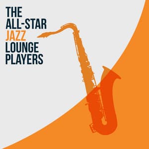 The All-Star Jazz Lounge Players - The All-Star Romance Players