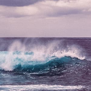 0 Hour Zen: Solace Of The Sea Sky - Coastal Sounds