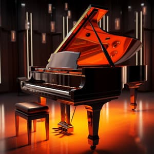 Energizing Beats: Piano Work Melody - Classical Piano Channel