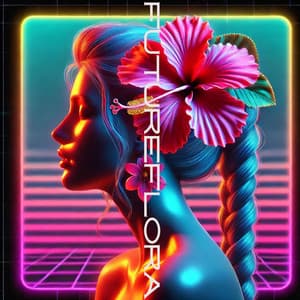 Futureflora - Synthwave Chillout Vibes