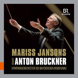 Bruckner: Symphonies Nos. 3, 4 & 6-9 - Anton Bruckner