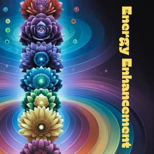 Energy Enhancement: Focused Meditation to Unblock Second Chakra for Emotional Balance, Sacral Chakra - Opening Chakras Sanctuary