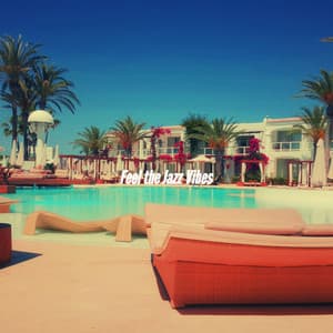 Feel the Jazz Vibes - New York Cafe Playlist