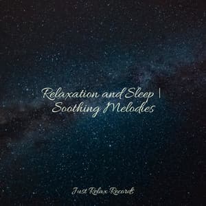 Relaxation and Sleep | Soothing Melodies - Calm Music for Studying