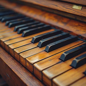 Melodías Ambientales Del Piano: Melodías Suaves Para La Serenidad - Maestros de la música de relajación para piano