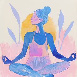 Música Para Meditación Profunda: Profundidades Melódicas De La Calma - Nueva era definitiva
