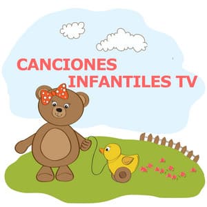 Canciones Infantiles TV - Canciones Infantiles