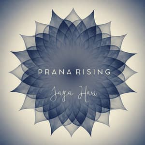 Prana Rising - Jaya Hari