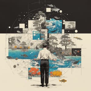 Avian Woodland Wonder - The Nature Soundscapes