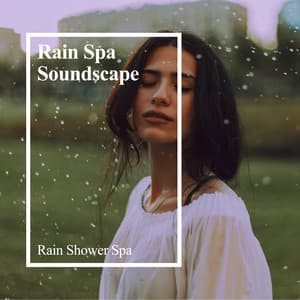 Rain Spa Soundscape - Rain Shower Spa