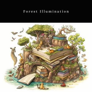 Forest Illumination - The Nature Soundscapes