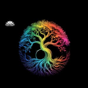 Chakra Tree: Reduce Pain, Insomnia Cure, Autumn Chakra, Tree of Life - Chakra Healing Music Academy