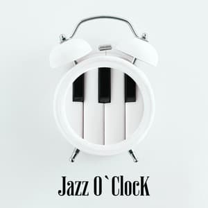 Jazz O` Clock - Tik Tok A Clock