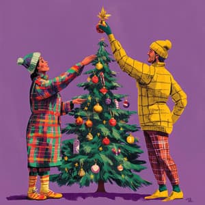 Vigilia di Natale Incantata - Musiche di Natale