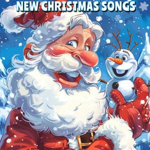 New Christmas Songs - Christmas Jazz Ensemble