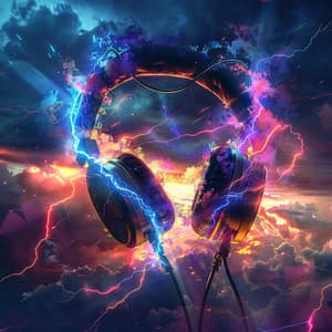 Echoes of Thunder: Music for the Spirited - Miracle Waves